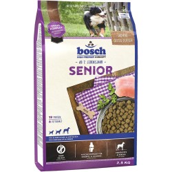 BOSCH SENIOR 12.5KG (19/6)...