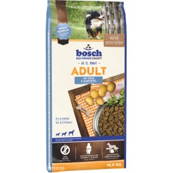 BOSCH POISSON/PDT 15KG...