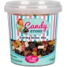 CANDY TRAINING BONES MIX SEAU 500GR (69737)*+ VADI