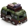 Deco MINI BUS 21x11x13,5cm**GIGAN