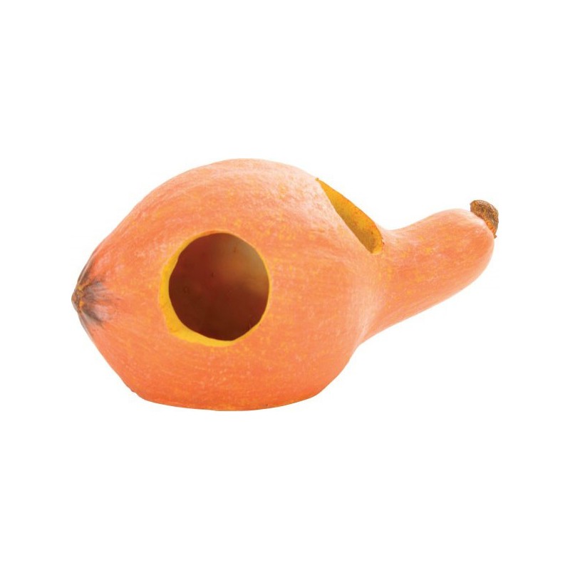 NID HAMSTER SOURIS POTIMARRON**** zolux