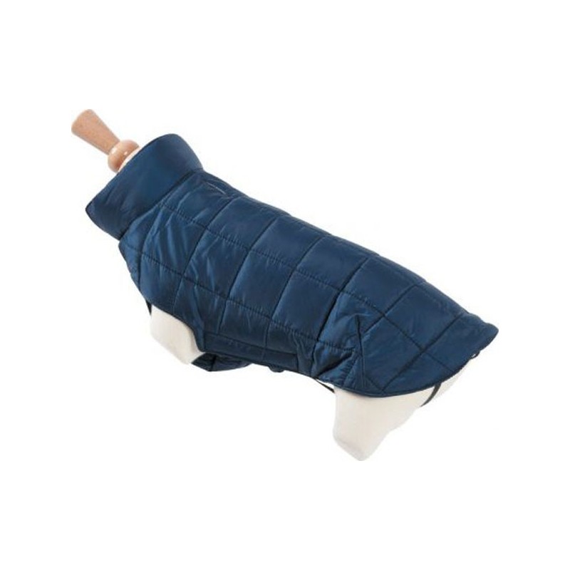 DOUDOUN IMPER CLUB T25 BLEU M