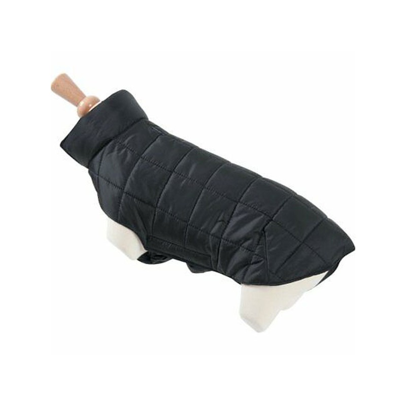 DOUDOUNE IMPER CLUB T30 NOIR