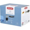 ECLAIRAGE LED AQUAYA NOIR**Zolux