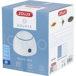 IGLOO 100 BLANC AQUAYA...