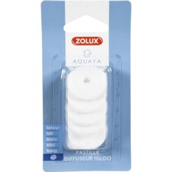PASTILLE DIFFUSEUR IGLOO X5...