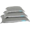 COUSSIN OUAT DEHOUS T110 IN OUT GRIS** Zolux