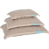 COUSSIN OUAT DEHOUS T110 IN OUT TAUPE** Zolux