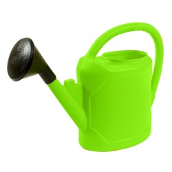 ARROSOIR 6 L VERT POMME +...