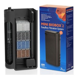 MINI BIOBOX 2 EQUIPE (pompe...