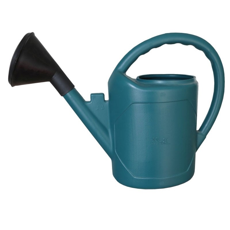 ARROSOIR 4 L VERT + POMME