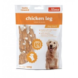 CUISSES DE POULET 100GR**