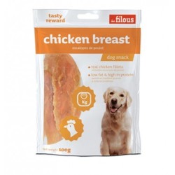 FILET DE POULET 100GR**