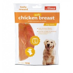 FILET DE POULET SOUPLE 250GR**