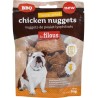 !!!!! FRIANDISES CHICKEN NUGGETS 60gr**