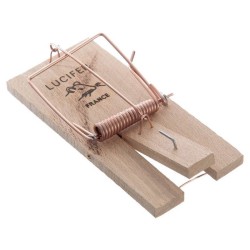 PIEGES RATS PRESENTOIR PAR...