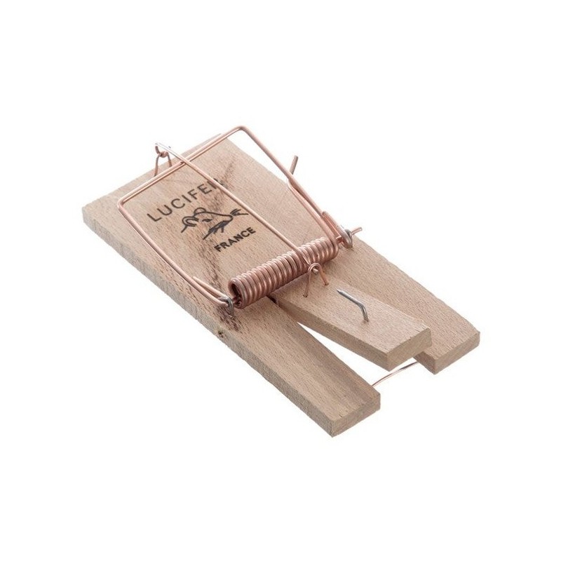 PIEGES SOURIS PRESENTOIR 