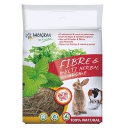 FIBRE MULTI HERBES MENTHE...