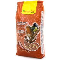 ARACHIDES DECORTIQUEES 2KG*...
