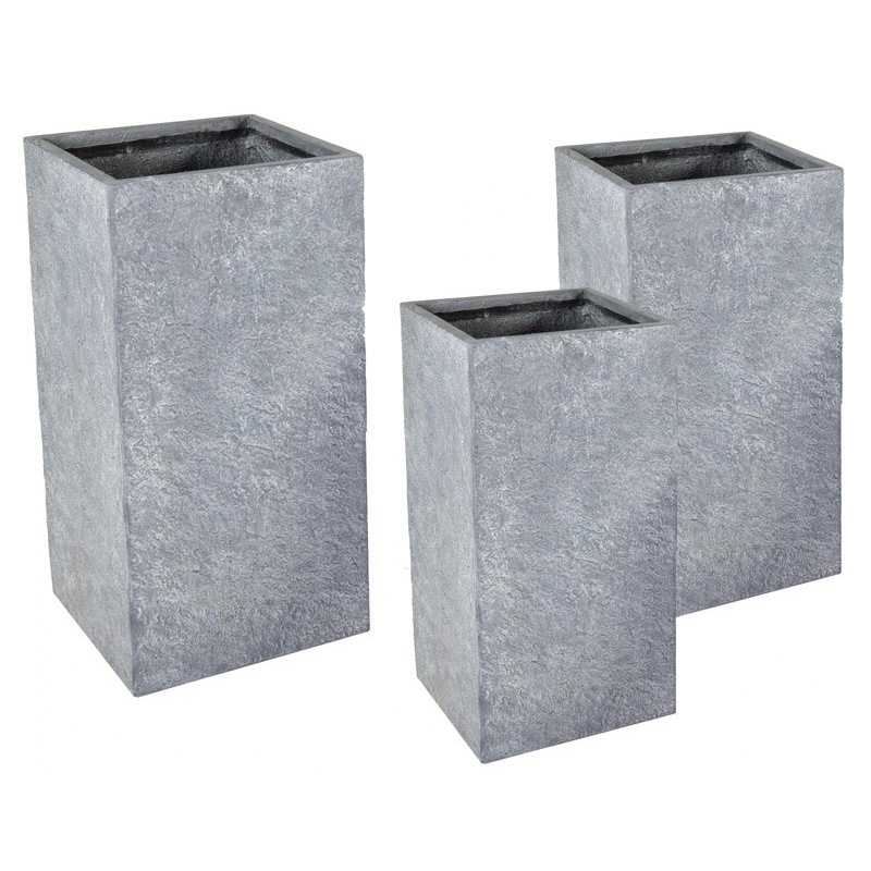 ARIZONA CUBIHI WASHED GREY S3 W21/33.5H50/70