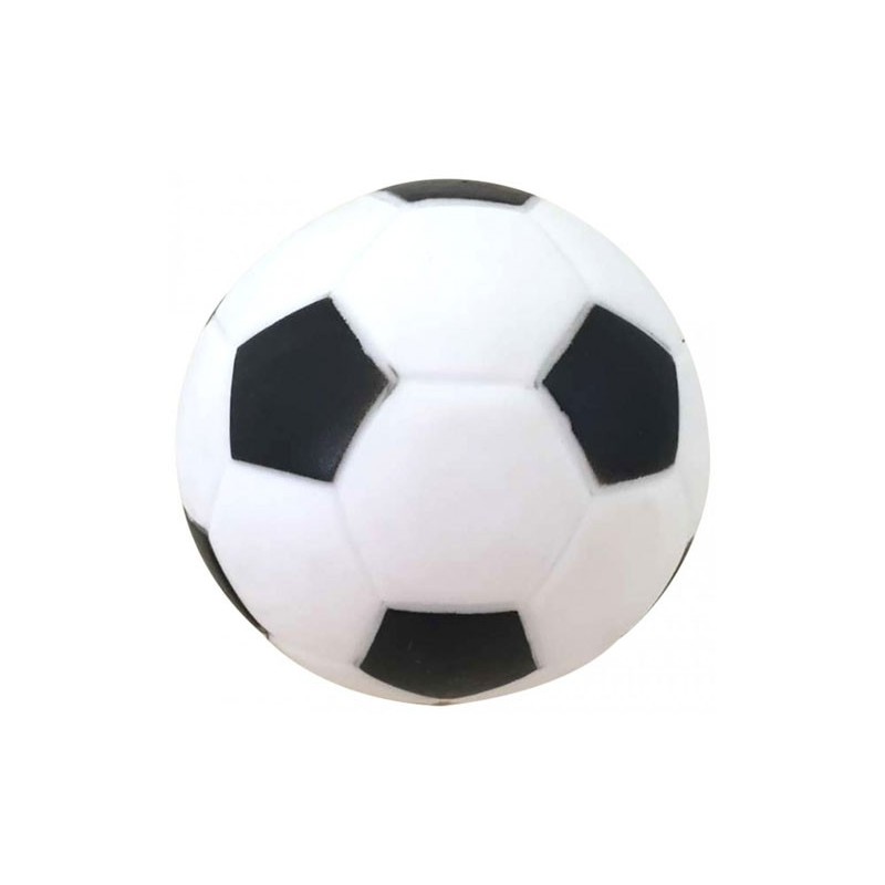 !!!!! BALLE DE FOOT VINYL Dia.7.3cm