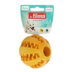 BALLE CAOUTCHOUC DENTAL...