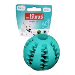 !!!!! BALLE CAOUTCHOUC...