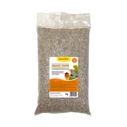 COQUILLES D HUITRES FINES...