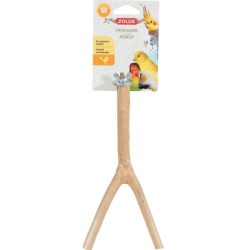 PERCHOIR BRANCHE NATURE M ***+