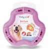 JOUET CHIEN TPR ANNEAU RED FRUTTI 21CM** VADI