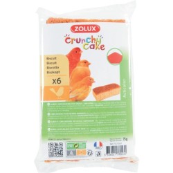 !!!!!!! CRUNCHY CAKE...