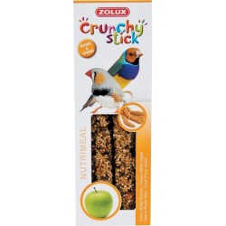 CRUNCHY STICK EXOTIQUES...