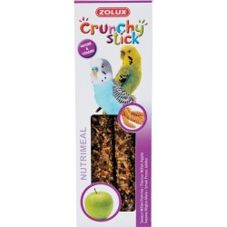 CRUNCHY STICK PERRUCHES...