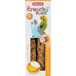 CRUNCHY STICK PERRUCHES...