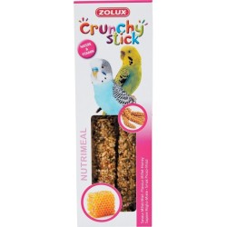 CRUNCHY STICK PERRUCHES...