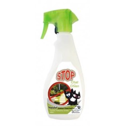 REPULSIF SPRAY EXTERIEUR...