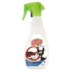 REPULSIF SPRAY INT CHIEN...