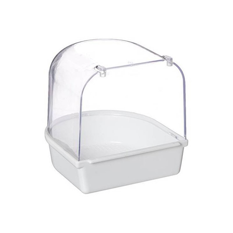 BAIGNOIRE OISEAUX GRANDE LUX   Benelux 