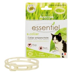 COLLIER ANTIPARASITAIRE...