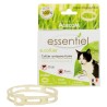 COLLIER ANTIPARASITAIRE CHAT PHOSPHORESCENT 35CM** AGECOM