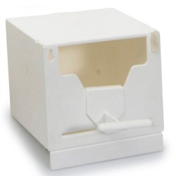 !!!!!!!   NID PLASTIQUE...