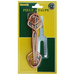 CARTE DE 2 PIEGES PUTANGE +...