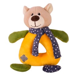 !!!!!! JOUET CHIEN BERT...