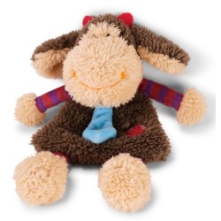 JOUET CHIEN ARNO LE SINGE...