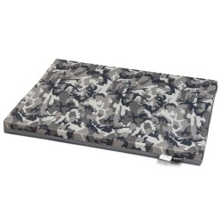 Matelas Army gris...