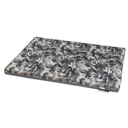 Matelas Army gris...