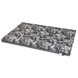 Matelas Army gris...