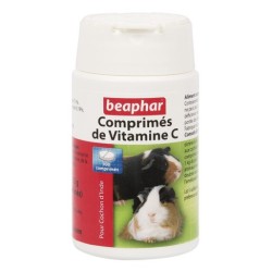 COMPRIME DE VITAMINES C x...