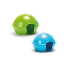 HAMSTER IGLOO 15 x 12 x 11...