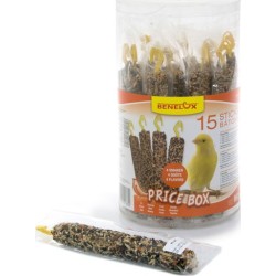 PRICE BOX 15 BAGUETTES...